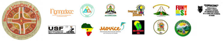 logos de la UIP